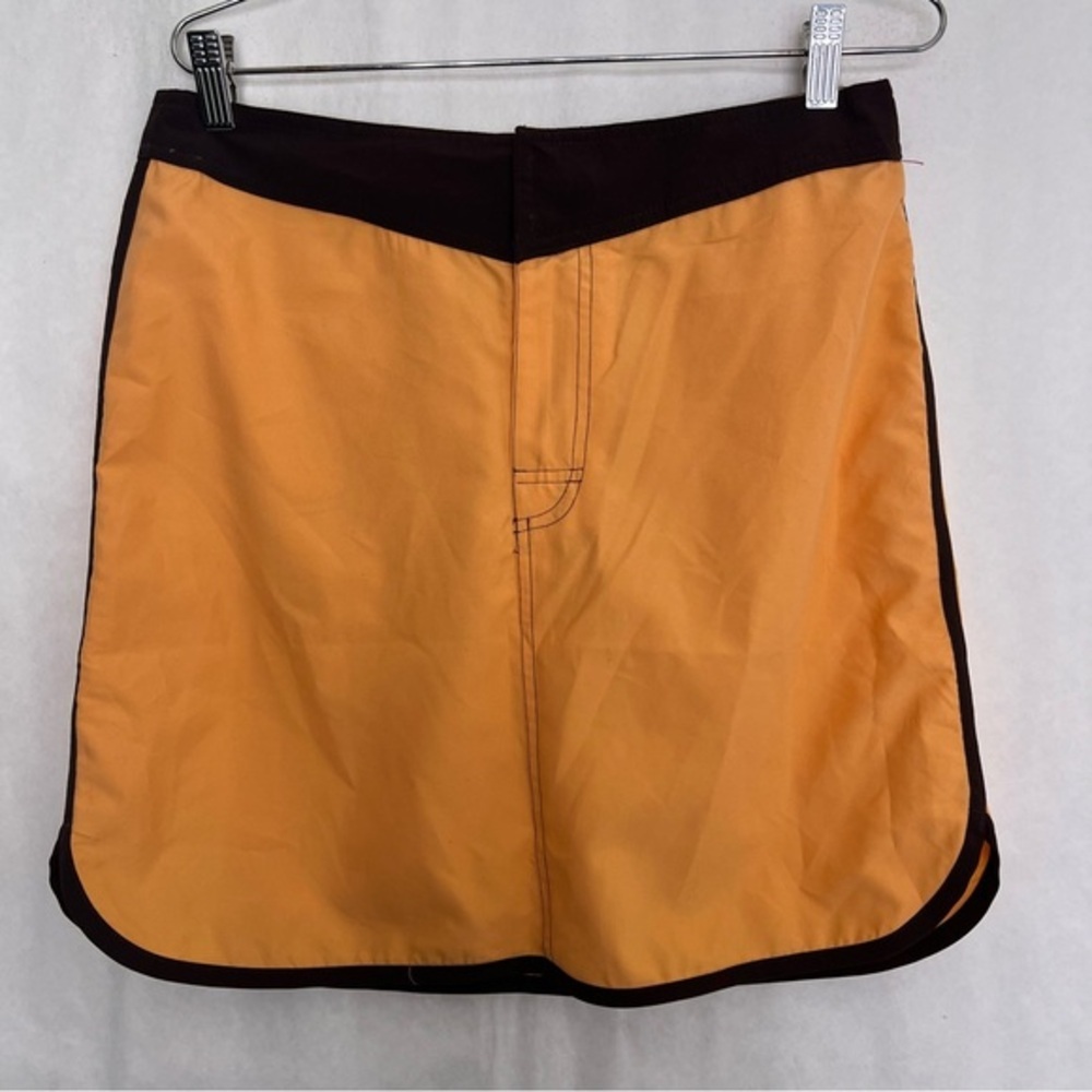 Mooloolaba Surfwear, Swim Coverup Beach, Pool Water Sports, Skirt medium 8-10